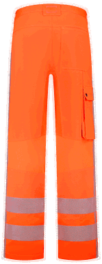 Tricorp Werkbroek Twill Stretch RWS Revisible 503701
