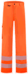 Tricorp Werkbroek Twill Stretch RWS Revisible 503701