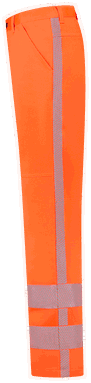 Tricorp Werkbroek Twill Stretch RWS Revisible 503701