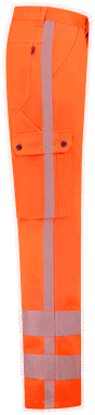 Tricorp Werkbroek Twill Stretch RWS Revisible 503701