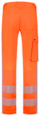 Tricorp Werkbroek Twill Stretch RWS Revisible Dames 503702