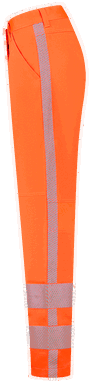 Tricorp Werkbroek Twill Stretch RWS Revisible Dames 503702
