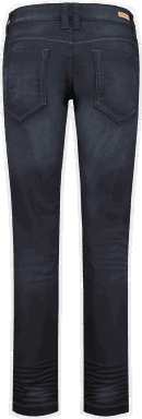 Tricorp Jeans Premium Stretch Dames 504004