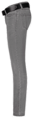 Tricorp Jeans Premium Stretch Dames 504004