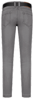 Tricorp Jeans Premium Stretch Dames 504004