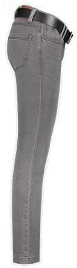 Tricorp Jeans Premium Stretch Dames 504004