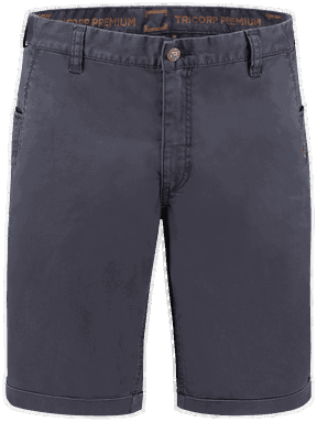 Tricorp Chino Premium Kort 504008