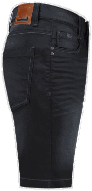 Tricorp Jeans Premium Stretch Kort 504010
