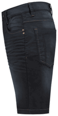 Tricorp Jeans Premium Stretch Kort 504010