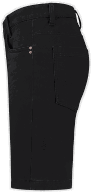 Tricorp Jeans Premium Stretch Kort 504010