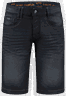 Denimblau