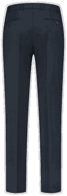 Tricorp Pantalon Heren Business Traveler 505013