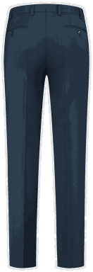 Tricorp Pantalon Heren Business Fitted 505017