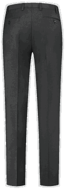 Tricorp Pantalon Heren Business Fitted 505017