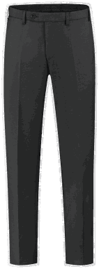 Tricorp Pantalon Heren Business Fitted 505017