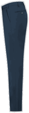 Tricorp Pantalon Heren Business Fitted 505017