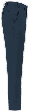 Tricorp Pantalon Heren Business Fitted 505017