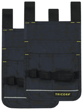 Tricorp Swing Pockets Cordura 652005