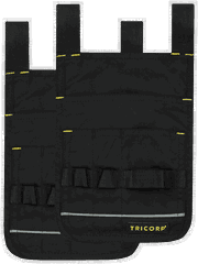 Tricorp Swing Pockets Cordura 652005