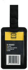 Tricorp ID-houder 652009