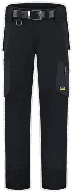 Tricorp Swing Pockets Cordura Plus 652010