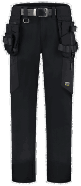 Tricorp Swing Pockets Cordura Plus 652010