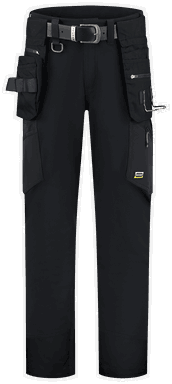 Tricorp Swing Pockets Cordura Luxe 652011