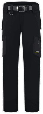 Tricorp Swing Pockets Cordura Luxe 652011