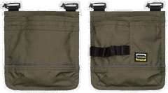 Tricorp Swing Pockets Cordura 652012