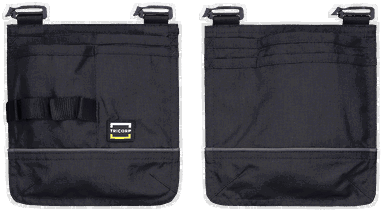 Tricorp Swing Pockets Cordura 652012