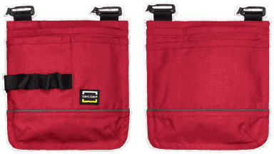 Tricorp Swing Pockets Cordura 652012