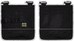 Tricorp Poches Cargo Cordura 652012