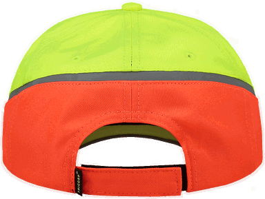 Tricorp Cap Verkeersregelaar 653001