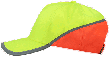 Tricorp Cap Verkeersregelaar 653001
