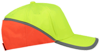 Tricorp Cap Verkeersregelaar 653001