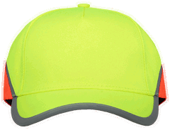 Tricorp Cap Verkeersregelaar 653001