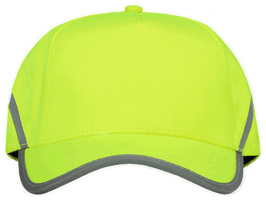 Tricorp Cap Reflectie 653002