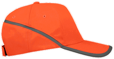 Tricorp Cap Reflectie 653002