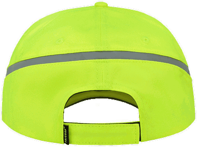 Tricorp Cap Reflectie 653002