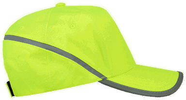 Tricorp Cap Reflectie 653002