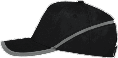 Tricorp Cap Reflectie 653002