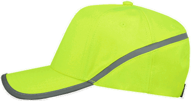 Tricorp Cap Reflectie 653002