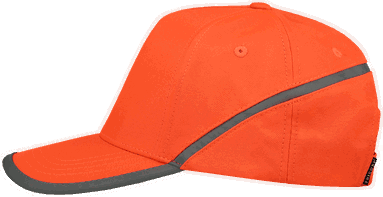 Tricorp Cap Reflectie 653002