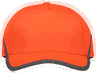 Orange fluo