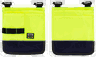 Encre jaune fluo