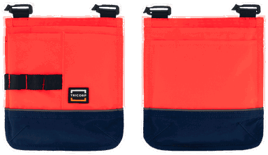 Tricorp Swing Pockets High Vis Bicolor 653004