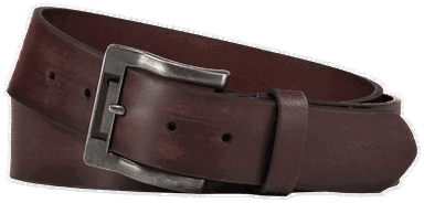 Tricorp Riem Premium 100% Leer 654003