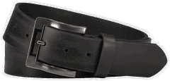 Tricorp Riem Premium 100% Leer 654003
