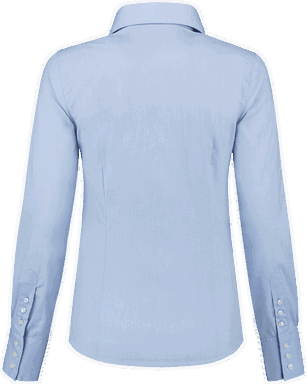 Tricorp Blouse Fitted 705003