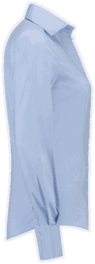 Tricorp Blouse Fitted 705003